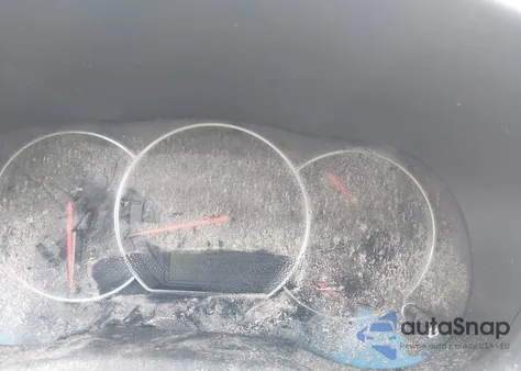 2010 Nissan Maxima 3.5 Sv из США, поврежденный, VIN 1N4AA5AP7AC825355